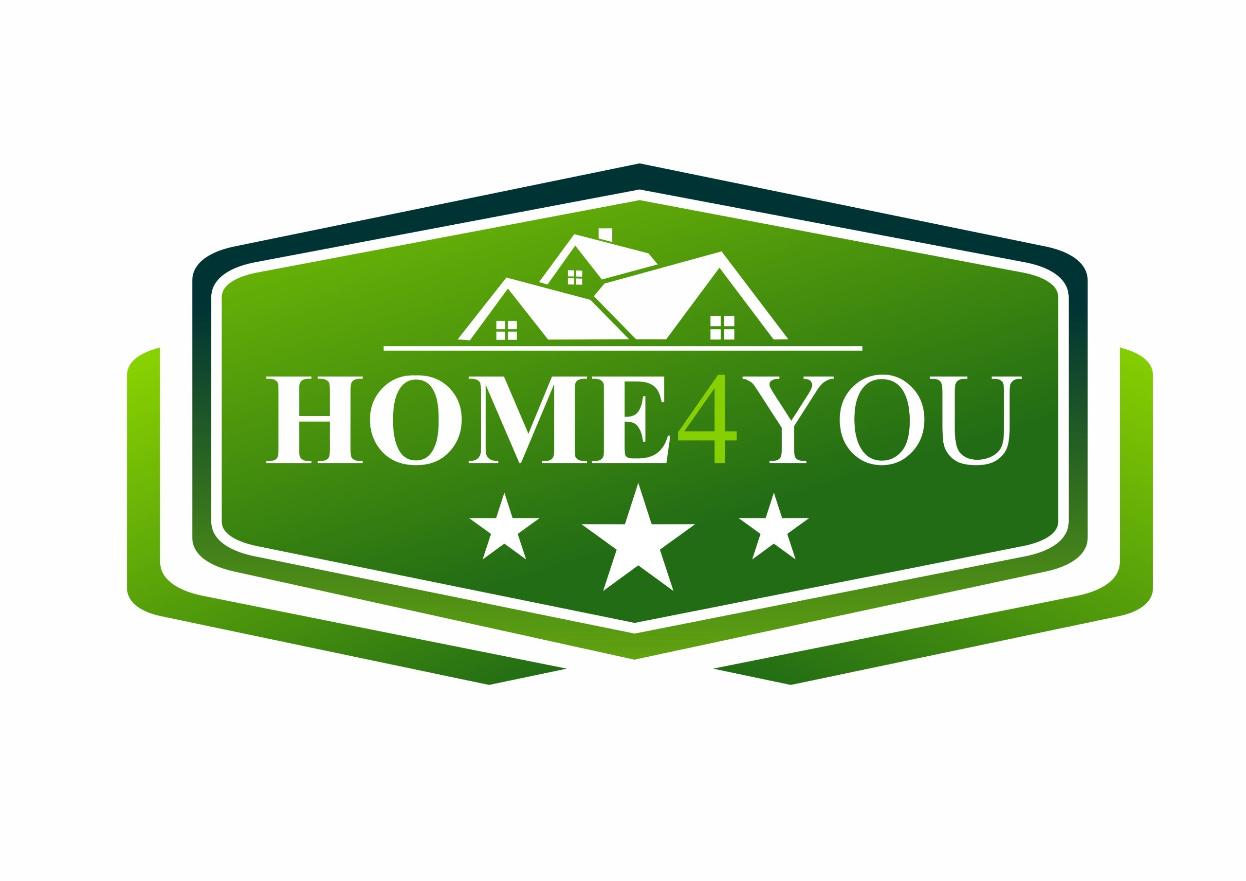 Home4You Logo